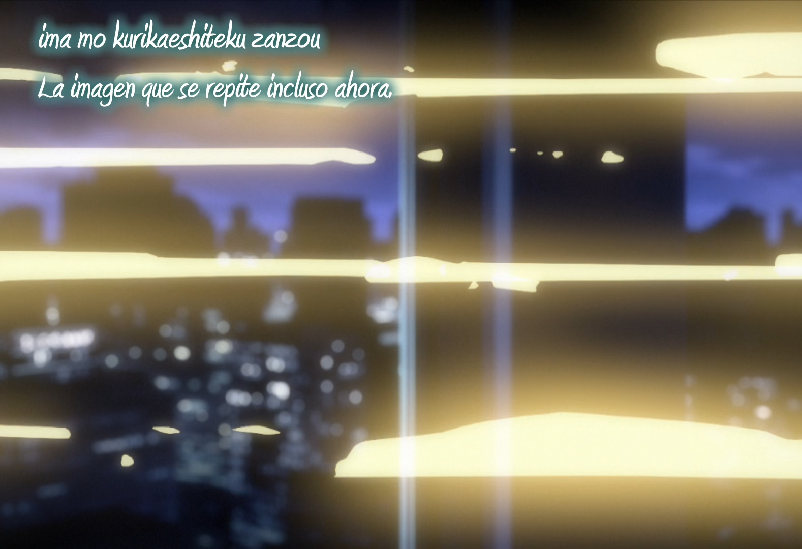 Ark IX (Kamonohashi no Fansub)